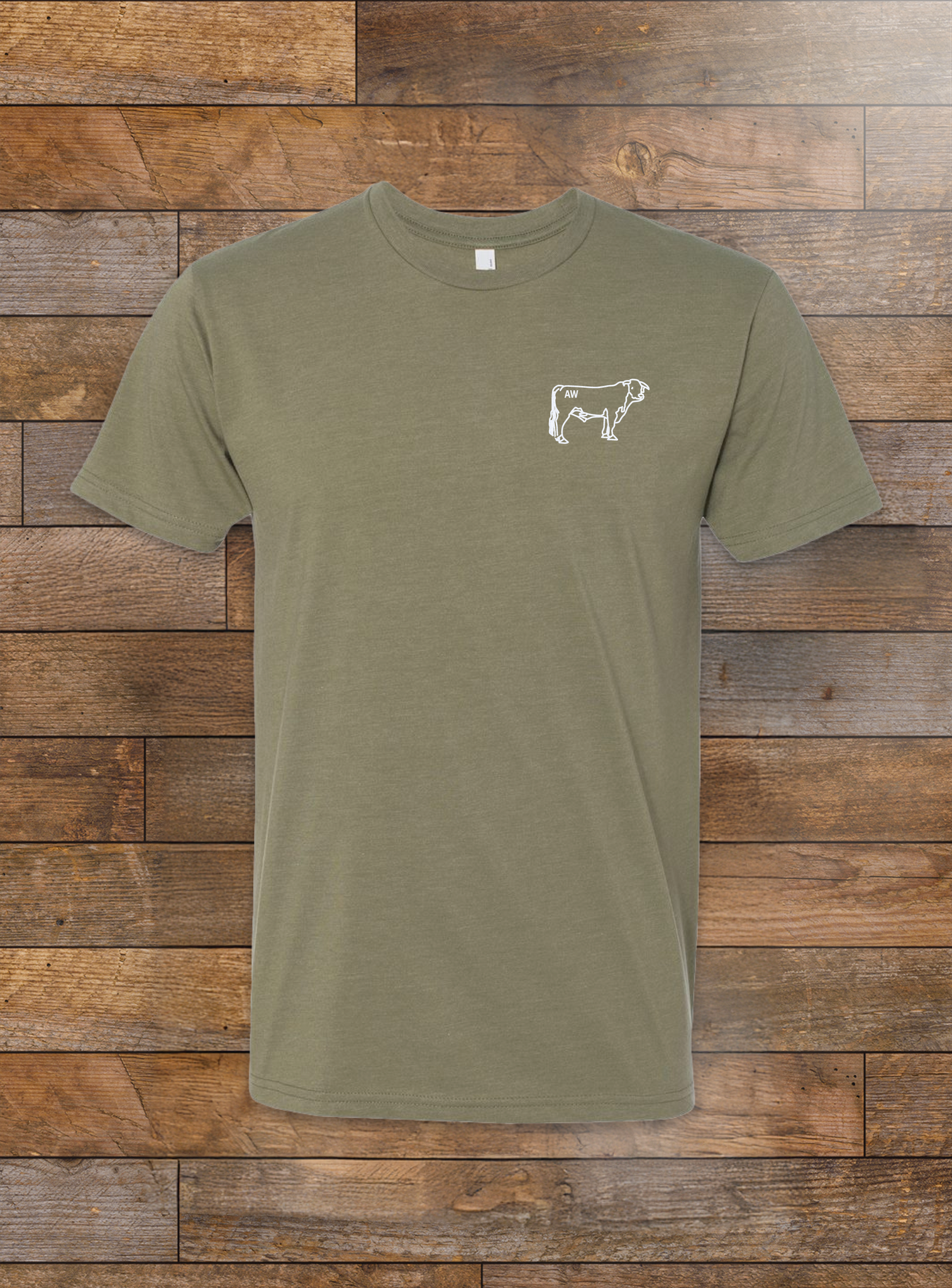 Watson & Sons Cattle Co T-Shirt