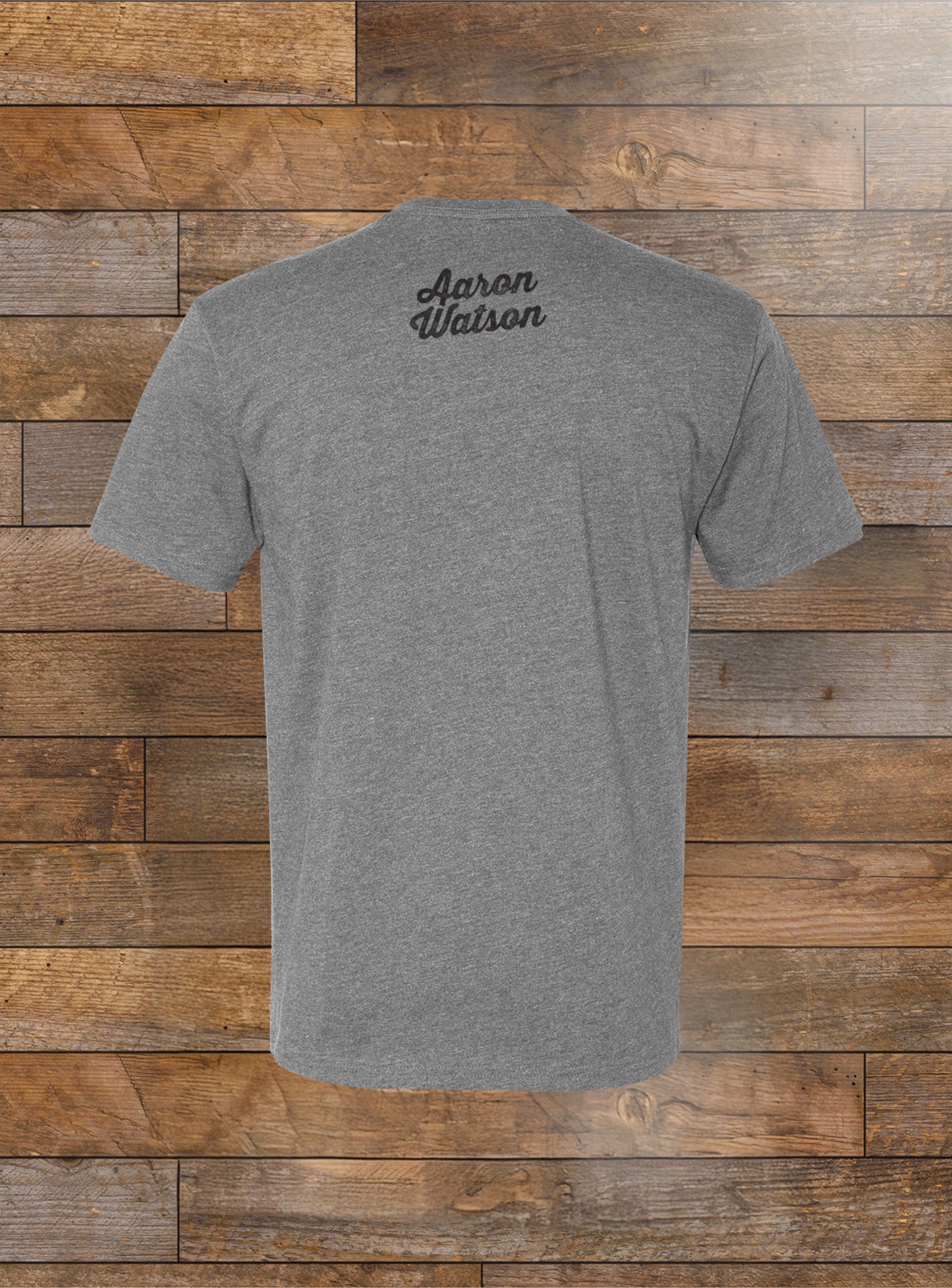 Silverado Saturday Night Tee