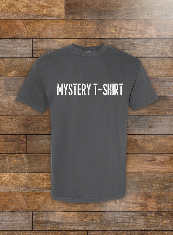 Mystery T-Shirt