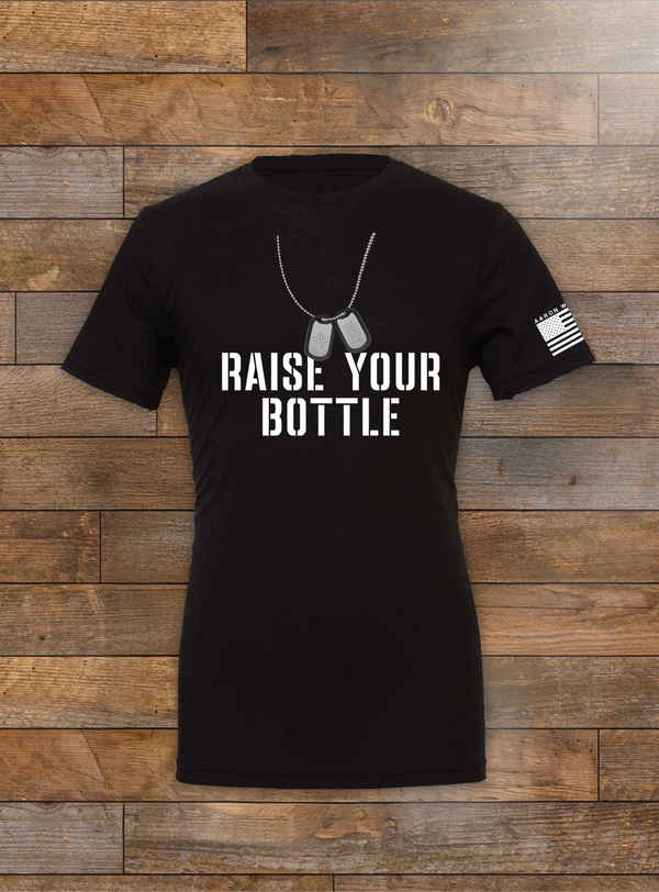 '19 Raise Your Bottle Tee