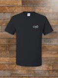 Vaquero Billy Bob's Texas Shirt
