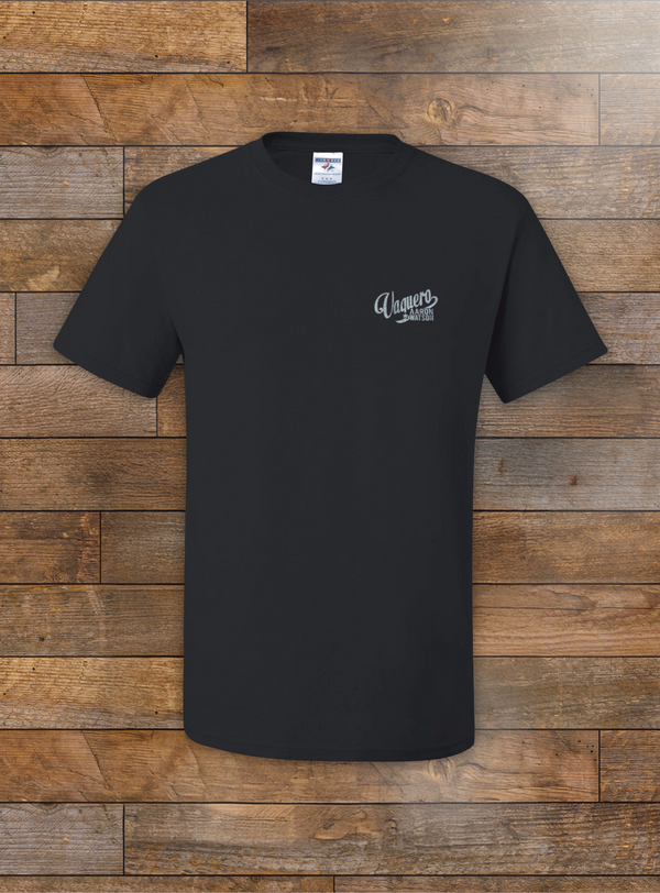 Vaquero Billy Bob's Texas Shirt