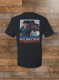 Vaquero Billy Bob's Texas Shirt