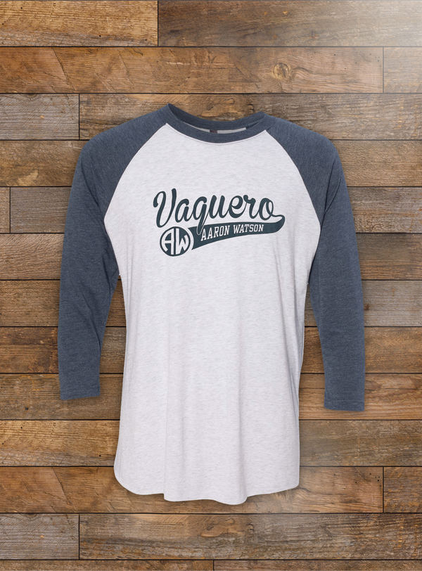 Watson 17 Baseball Tee