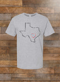 Texas Flood Relief T-Shirt