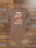 Buy The World A Round T-Shirt