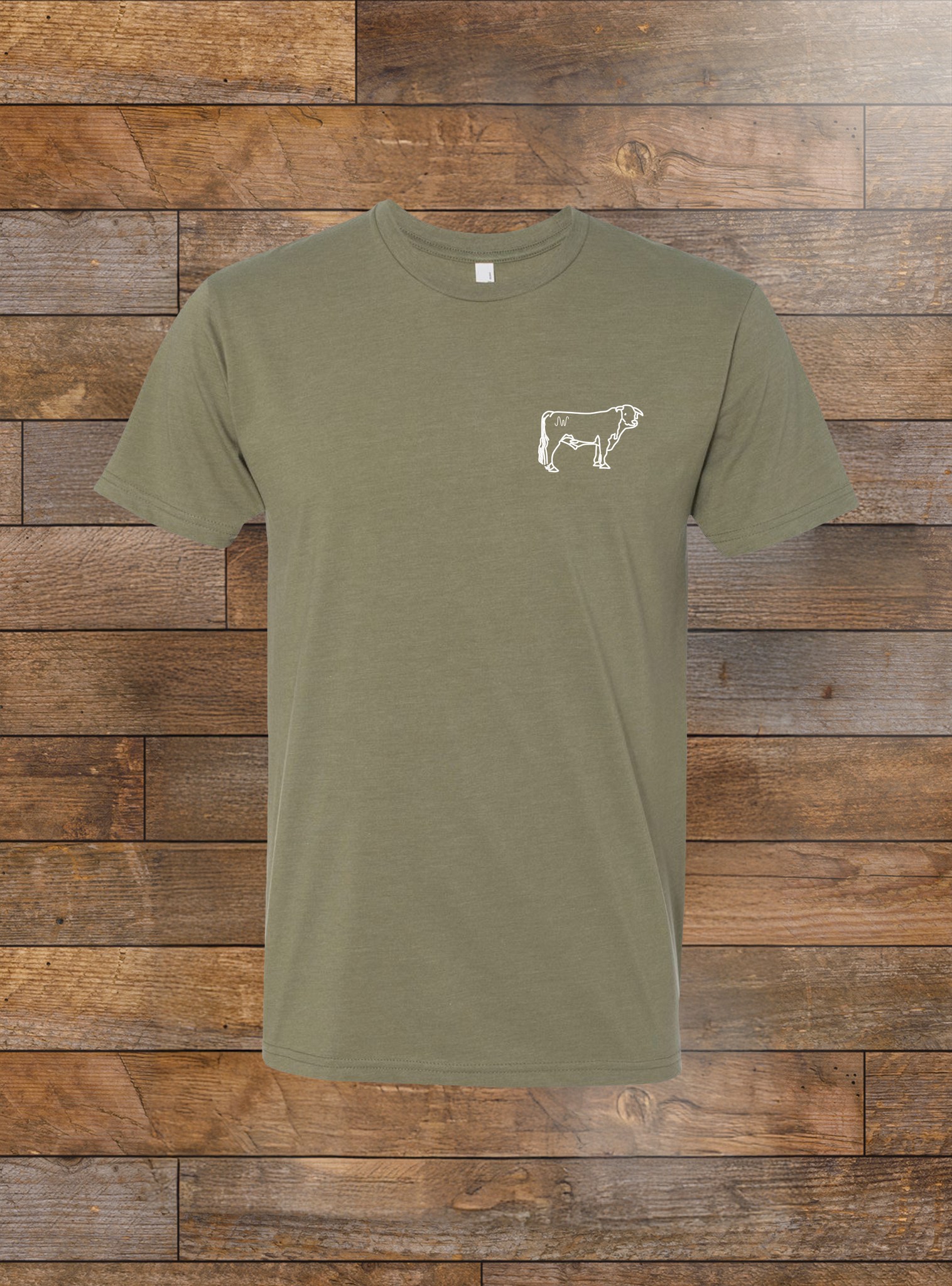 Watson & Sons Cattle Co T-Shirt