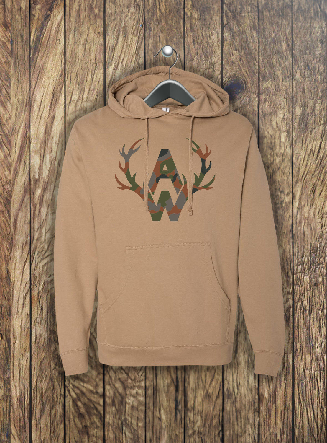 HOODIES – Aaron Watson