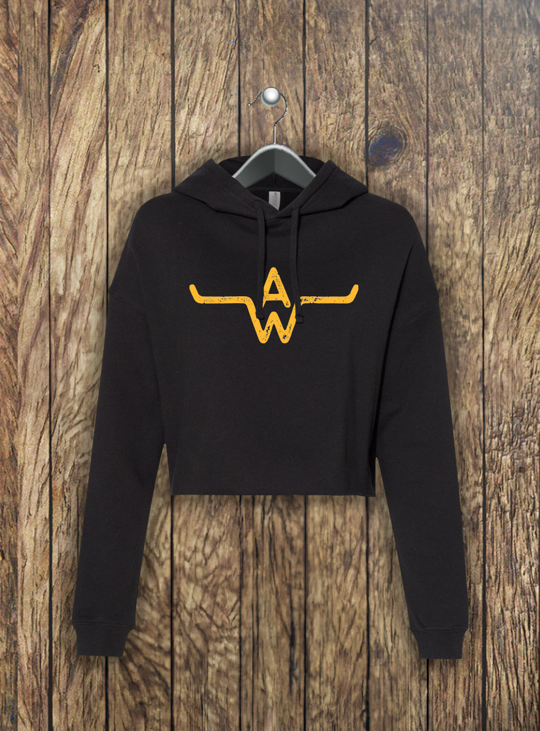 HOODIES – Aaron Watson