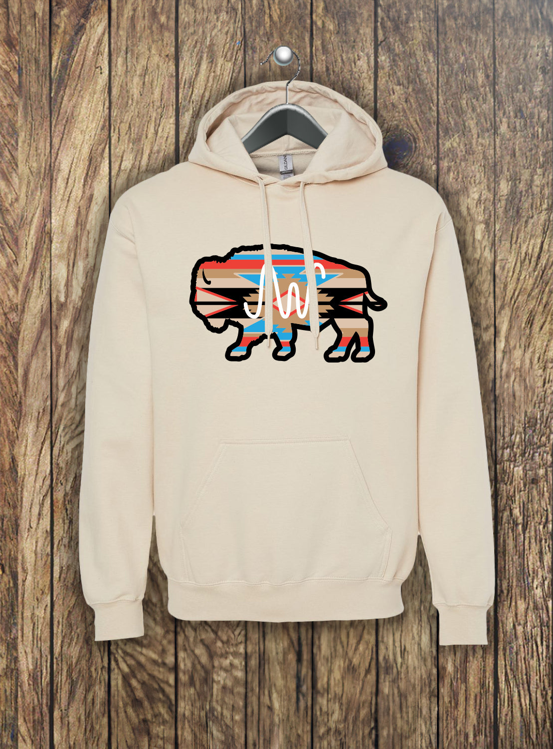 HOODIES – Aaron Watson