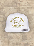 Watson & Sons Cattle Co Cap