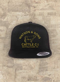 Watson & Sons Cattle Co Cap