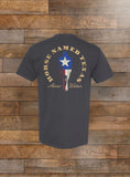 Horse Named Texas T-Shirt