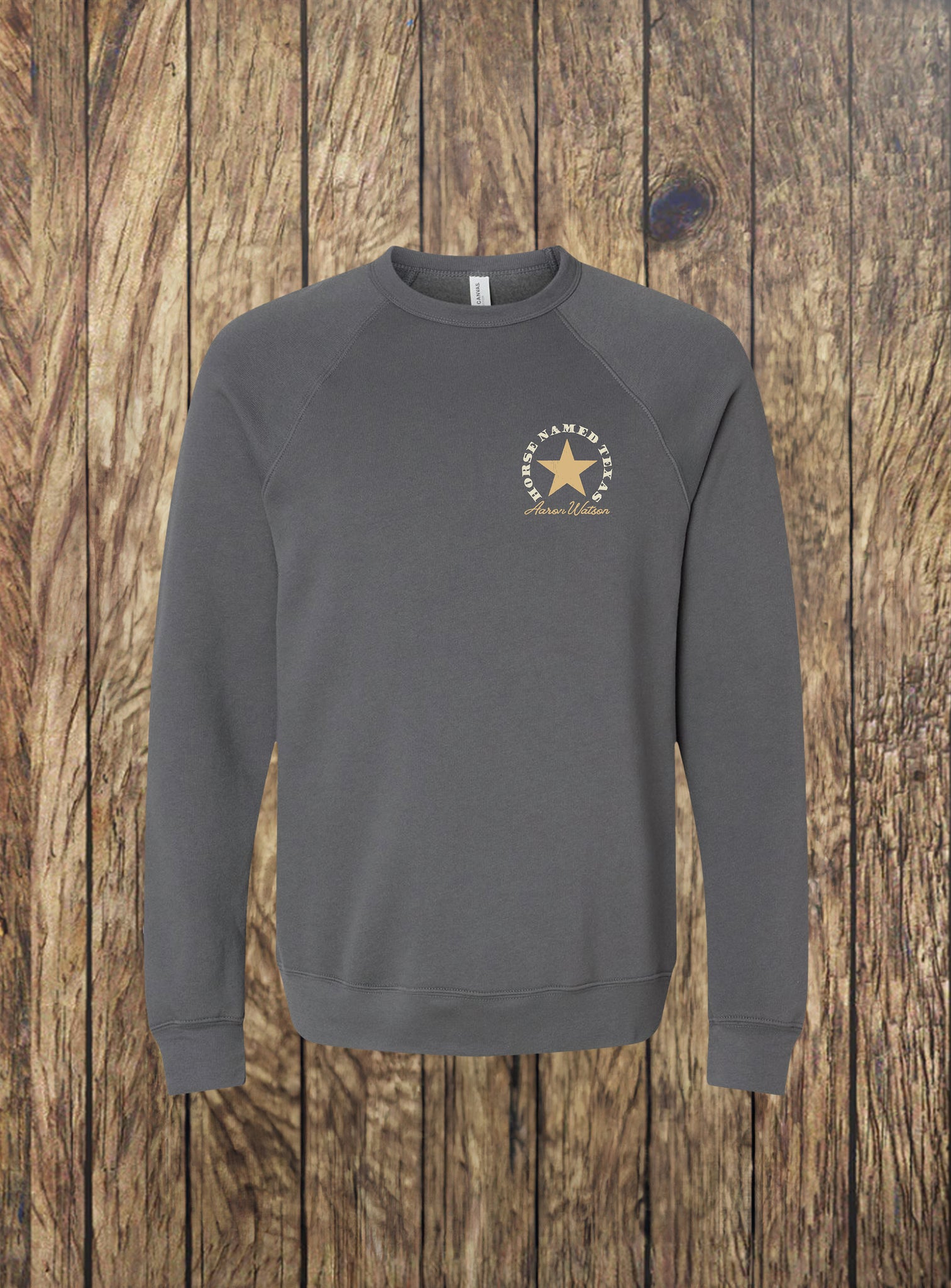 HOODIES – Aaron Watson