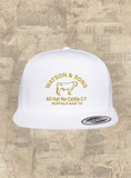Watson & Sons Cattle Co Cap