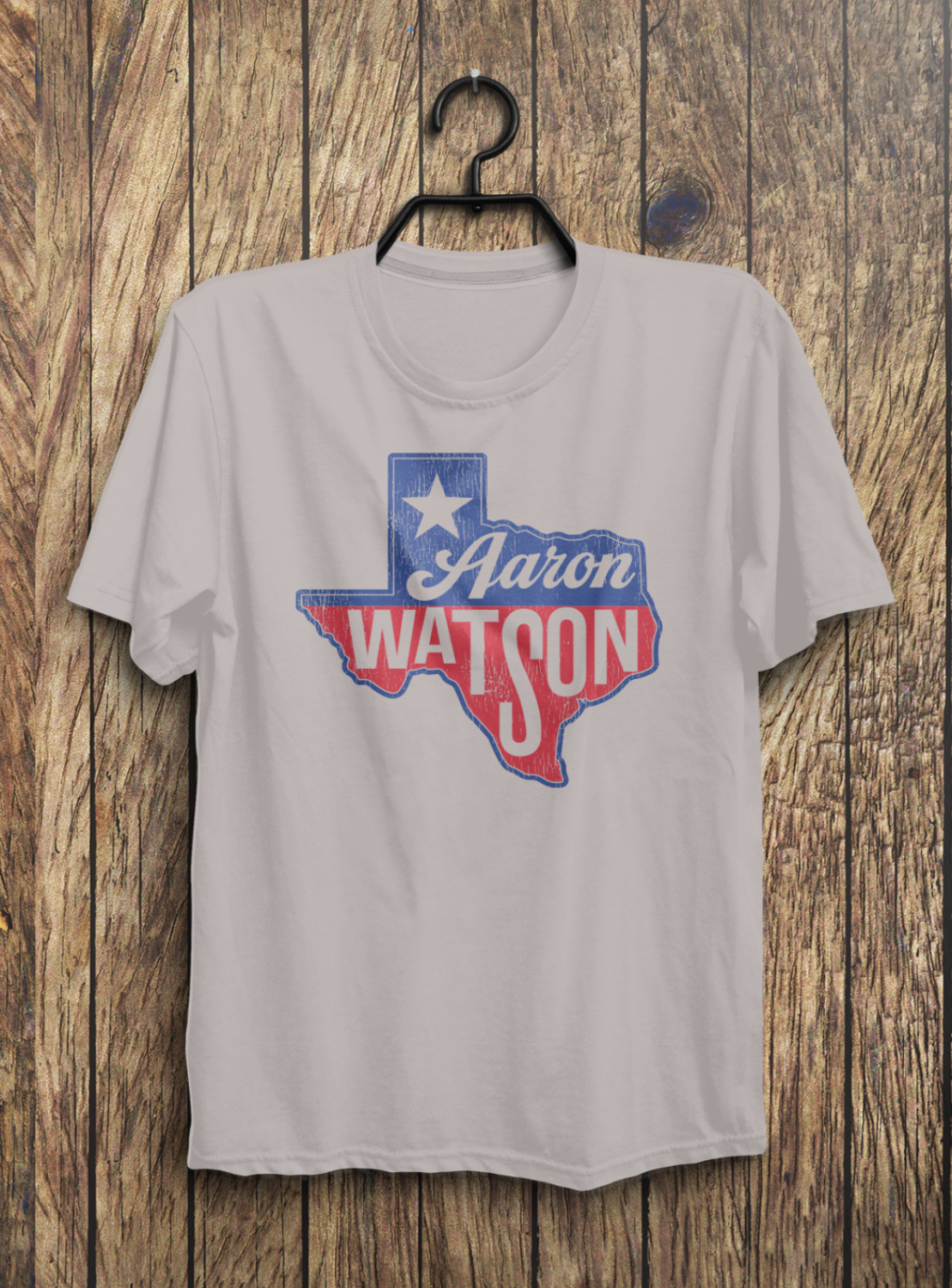 Watson sales t shirt