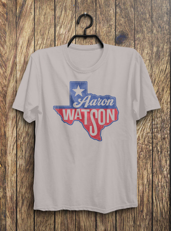 AW Texas T-Shirt