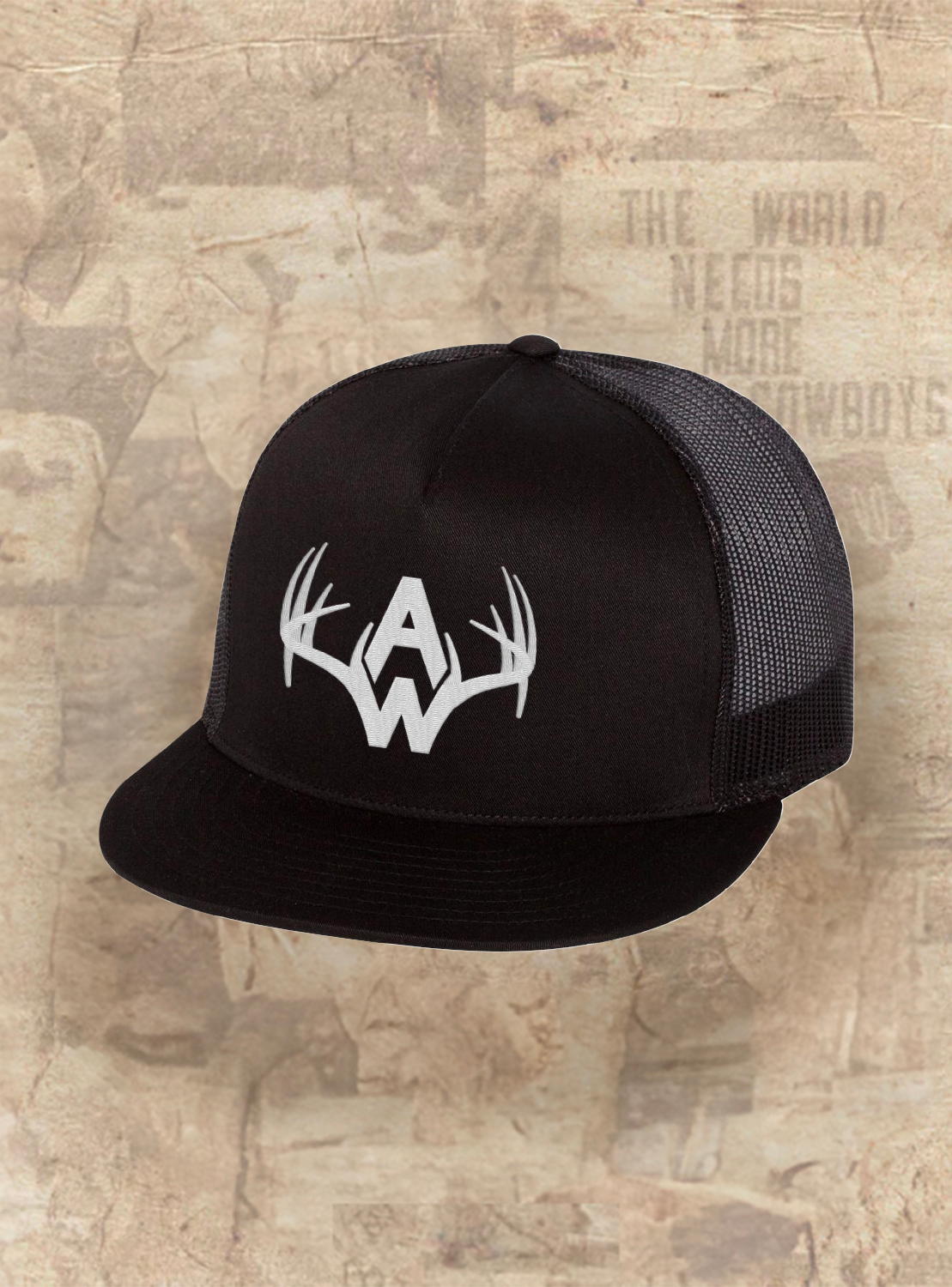 Aw Merch Aaron Watson Official Merch