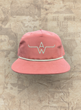 AW Brand Hat