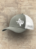AW Logo Signature Cap