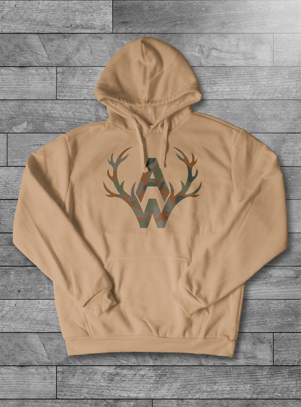 AW Buck Hoodie