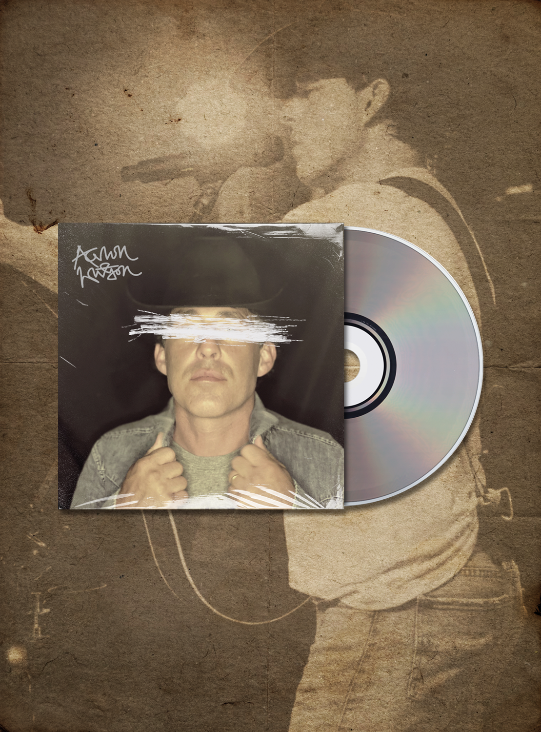 Music – Aaron Watson